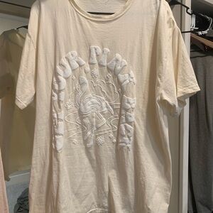 Brand New Cream Get Your Pink Back T-Shirt